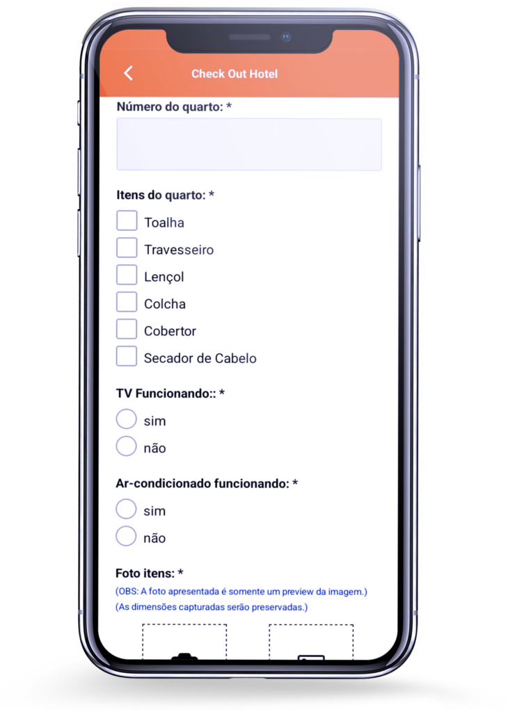 checklist