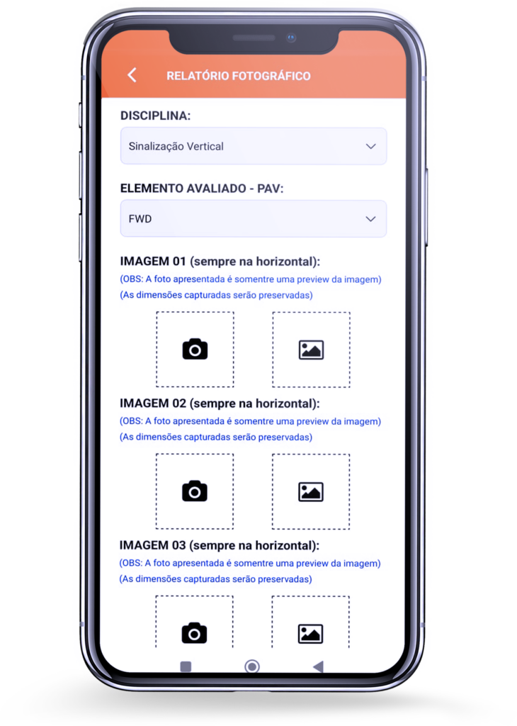 registro fotográfico